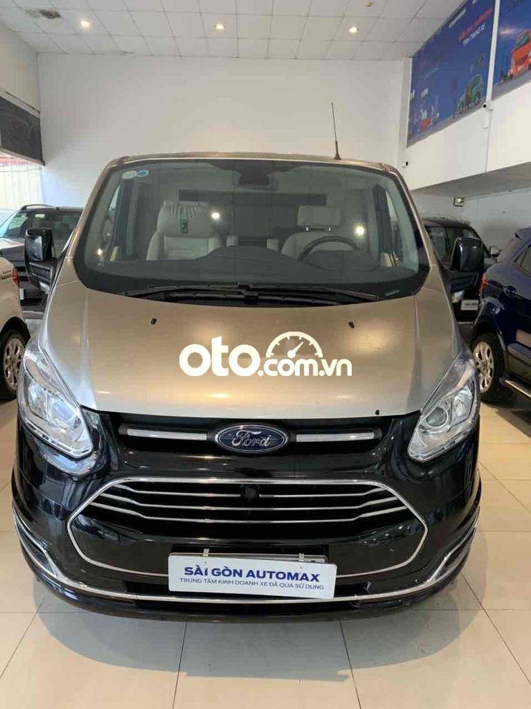 Ford Tourneo   DCAR 6 GHẾ VIP SIÊU LƯỚT GIÁ TỐT SG 2019 - FORD TOURNEO DCAR 6 GHẾ VIP SIÊU LƯỚT GIÁ TỐT SG