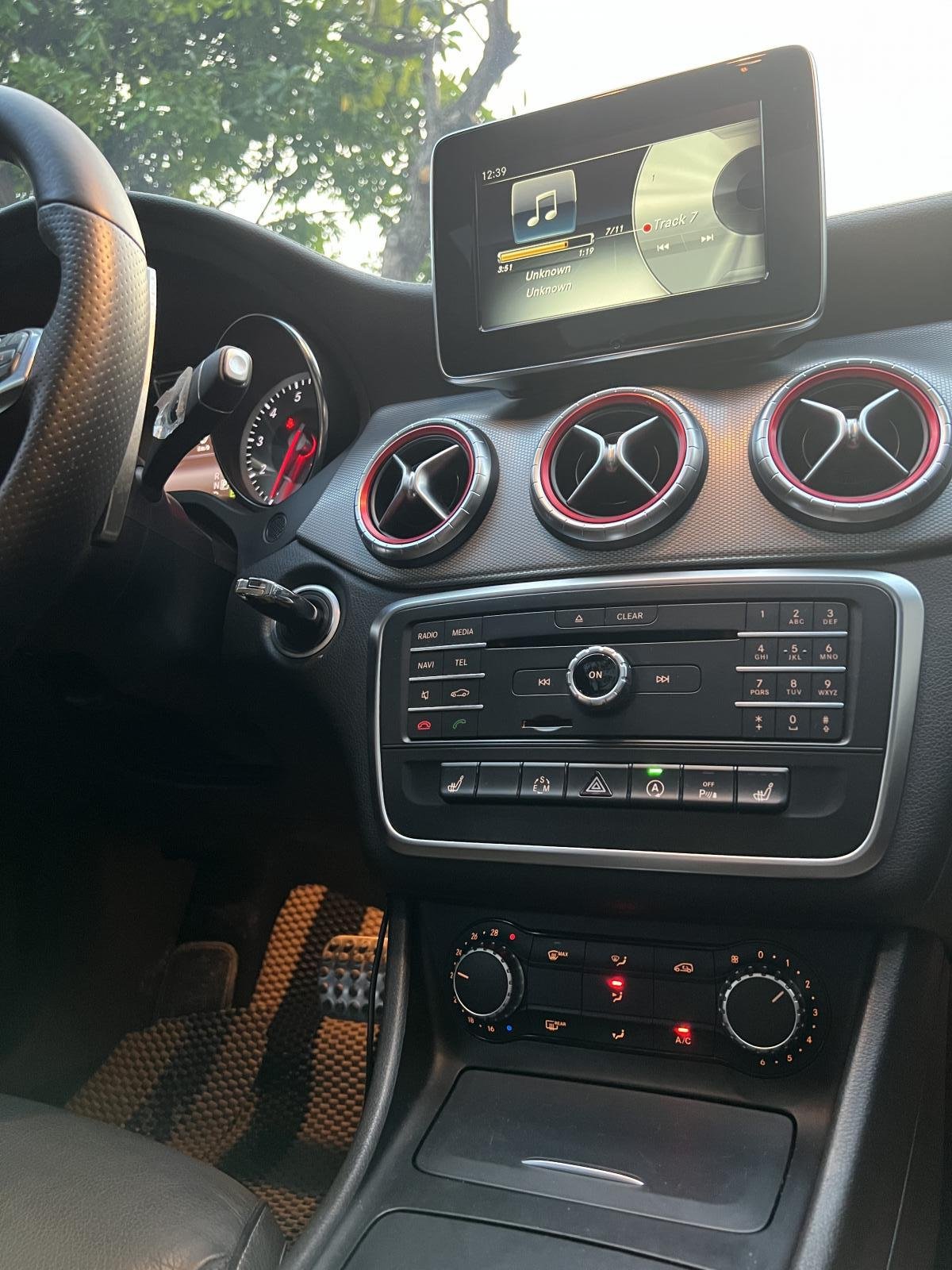Mercedes-Benz CLA 250 2015 - Một đời chủ mua mới