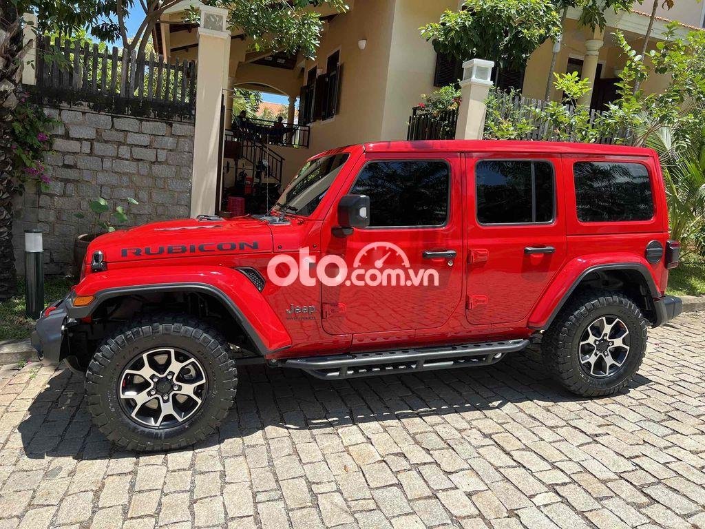 Jeep Wrangler CẦN BÁN XE  WRANGLER 4 CỬA SIÊU MẠNH GIÁ RẺ 2021 - CẦN BÁN XE JEEP WRANGLER 4 CỬA SIÊU MẠNH GIÁ RẺ