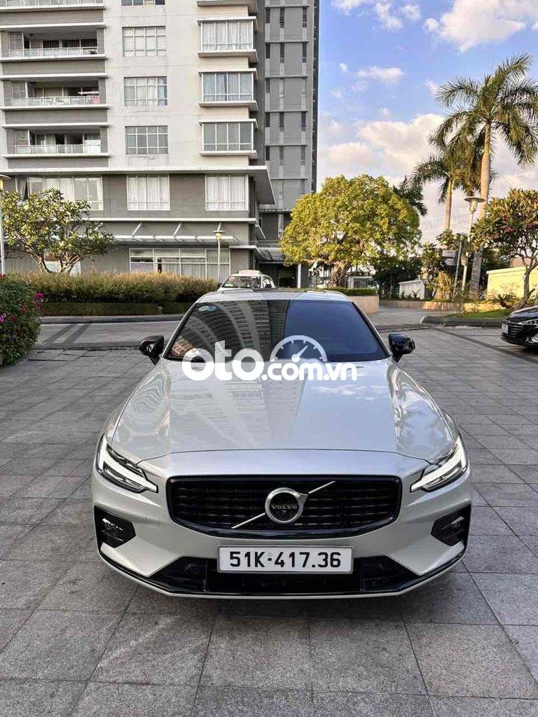 Volvo S60   T5 MODEL 2022 2021 - VOLVO S60 T5 MODEL 2022