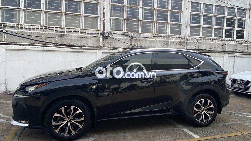 Lexus NX 200T  NX 200T ĐỜI 2014, GIÁ 1,55 TỶ, ĐẸP NHƯ MỚI 2014 - LEXUS NX 200T ĐỜI 2014, GIÁ 1,55 TỶ, ĐẸP NHƯ MỚI