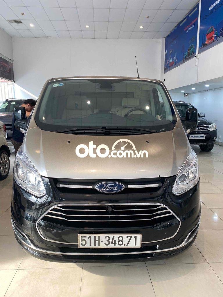 Ford Tourneo Bán xe 06 chỗ cho gia đình  Limousine Dcar 2019 - Bán xe 06 chỗ cho gia đình Tourneo Limousine Dcar