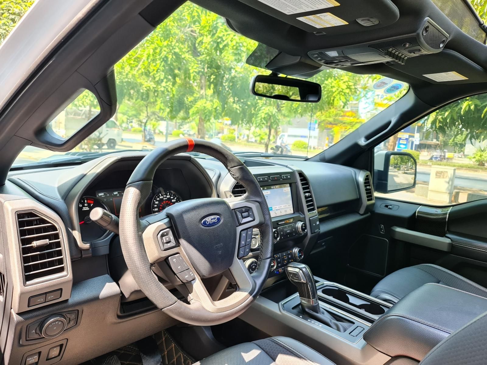 Ford F 150 2019 - Chất xe cực đẹp còn nguyên bản, giá tốt