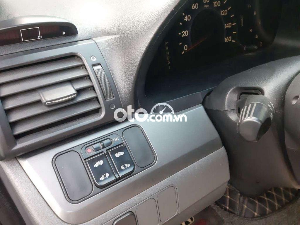 Honda Odyssey Đổi hoặc bán   2007 nhập Mỹ cực ngon 2007 - Đổi hoặc bán Honda Odyssey 2007 nhập Mỹ cực ngon