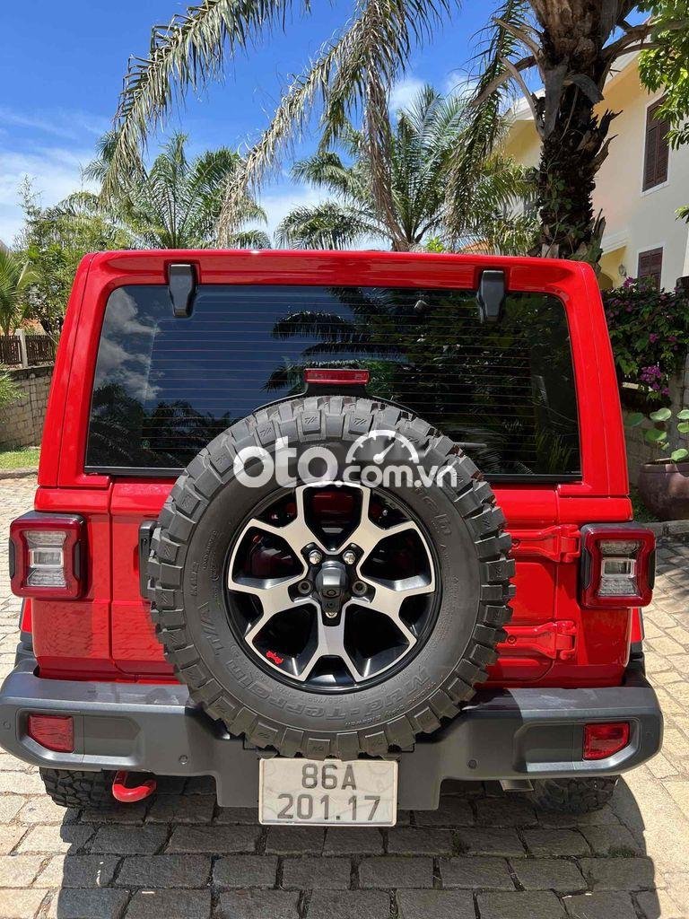 Jeep Wrangler CẦN BÁN XE  WRANGLER 4 CỬA SIÊU MẠNH GIÁ RẺ 2021 - CẦN BÁN XE JEEP WRANGLER 4 CỬA SIÊU MẠNH GIÁ RẺ