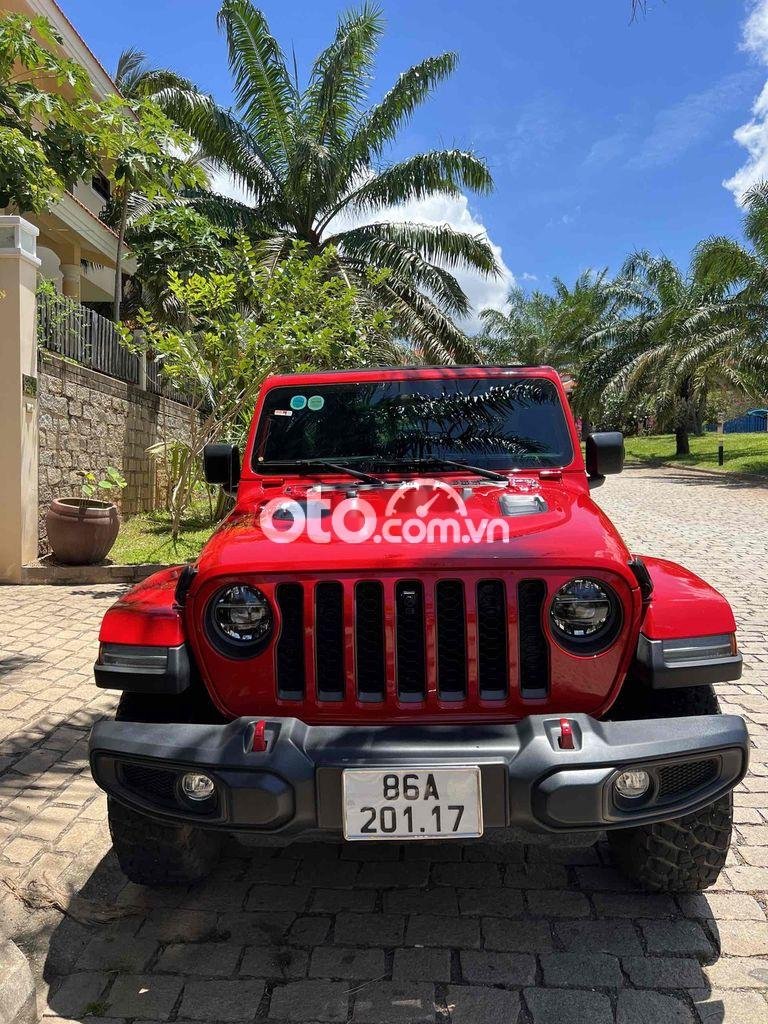 Jeep Wrangler CẦN BÁN XE  WRANGLER 4 CỬA SIÊU MẠNH GIÁ RẺ 2021 - CẦN BÁN XE JEEP WRANGLER 4 CỬA SIÊU MẠNH GIÁ RẺ