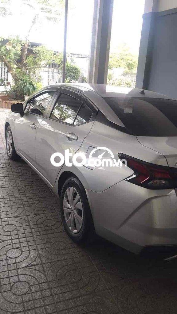 Nissan Almera xe lướt một đời chủ 2022 - xe lướt một đời chủ