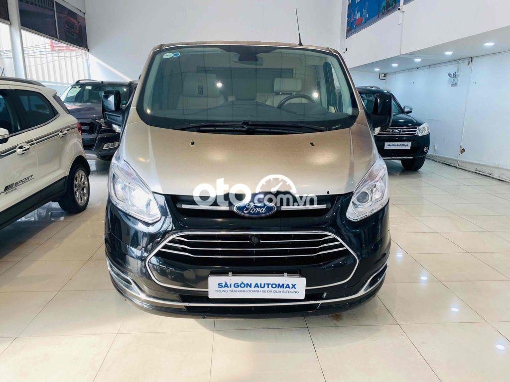 Ford Tourneo Bán xe 06 chỗ cho gia đình  Limousine Dcar 2019 - Bán xe 06 chỗ cho gia đình Tourneo Limousine Dcar