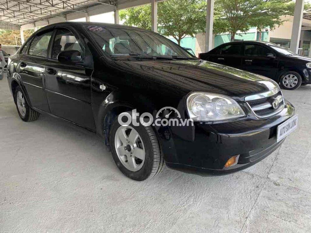 Daewoo Lacetti   2009 2009 - Daewoo Lacetti 2009