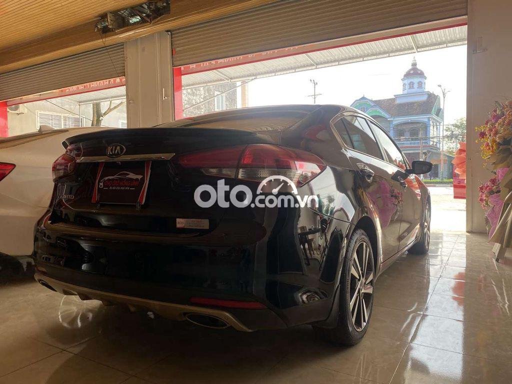 Kia Cerato XE ĐẸP GIÁ SIÊU HẤP DẪN 2018 - XE ĐẸP GIÁ SIÊU HẤP DẪN