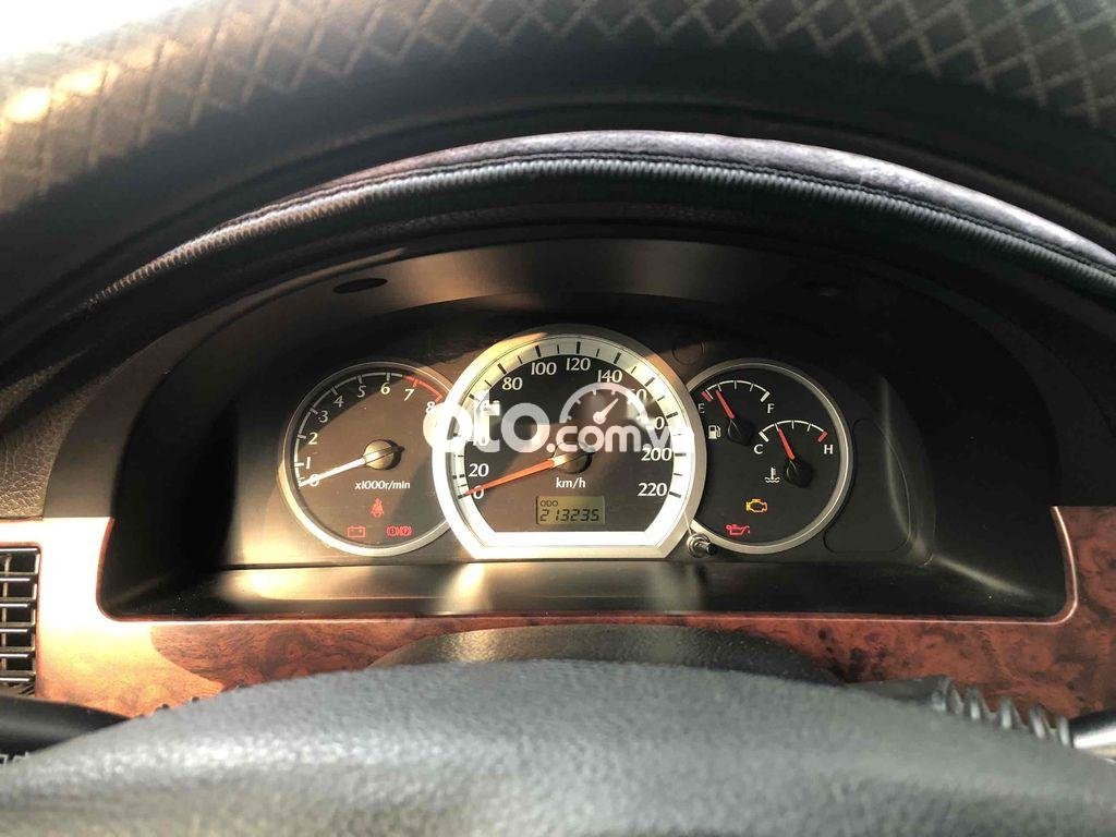 Daewoo Lacetti  2009 MT 2009 - lacetti 2009 MT