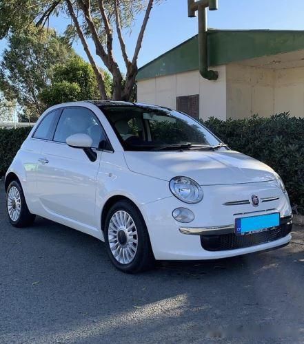 Fiat 500 2011 - Odo 55.000 km