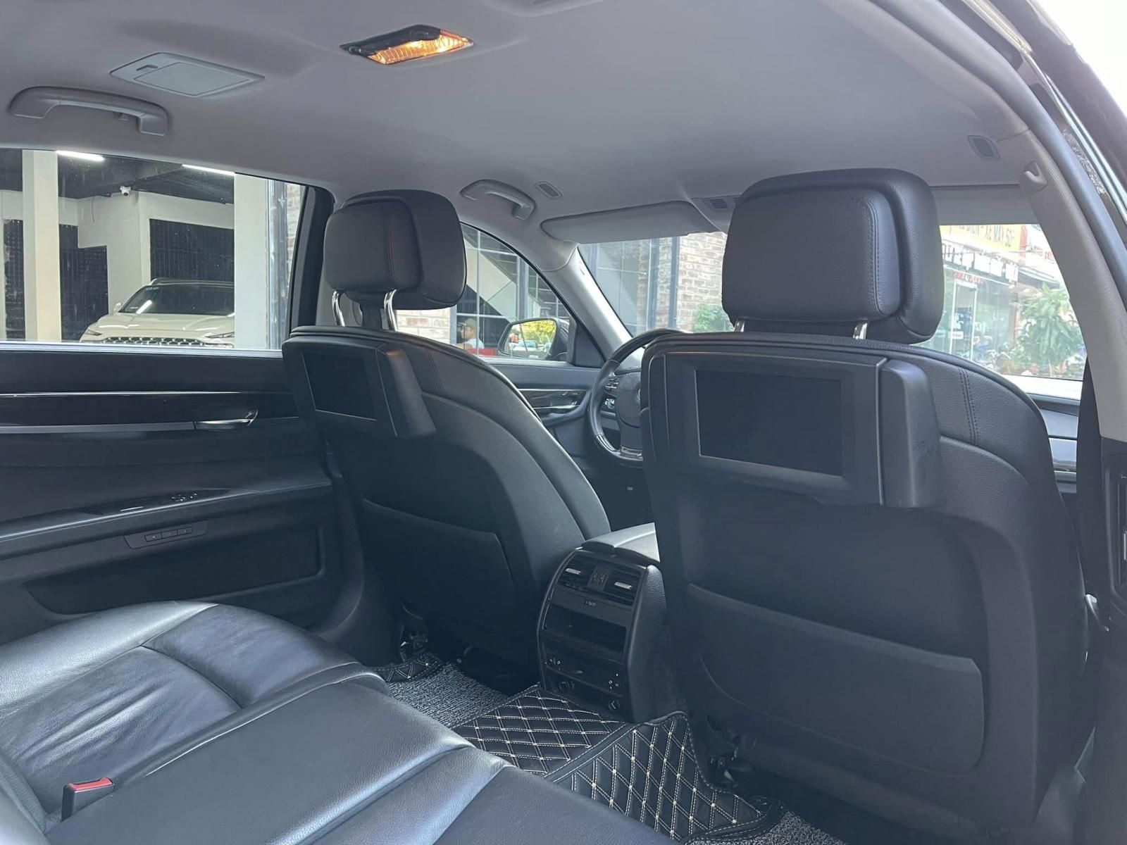 BMW 730Li 2010 - Xe đẹp cần người chịu chơi