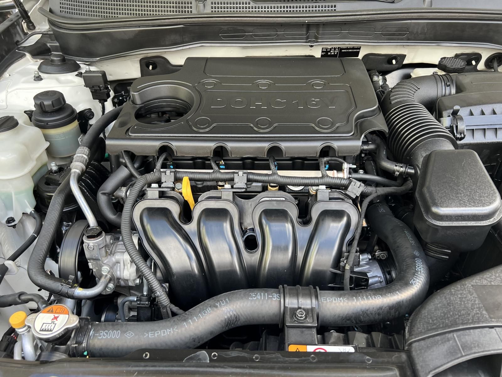 Hyundai Sonata 2011 - Xe quá đẹp không có gì để nói