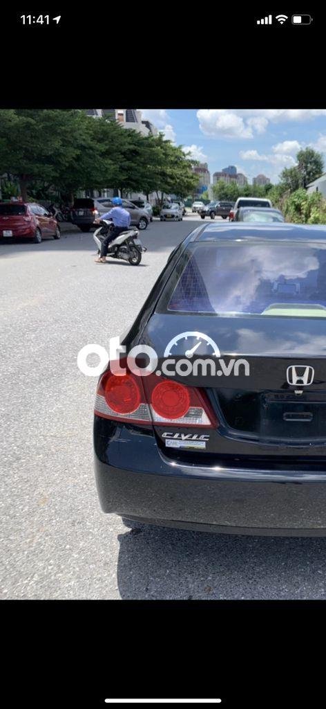 Honda Civic  2007 1.8 MT 2007 - Civic 2007 1.8 MT