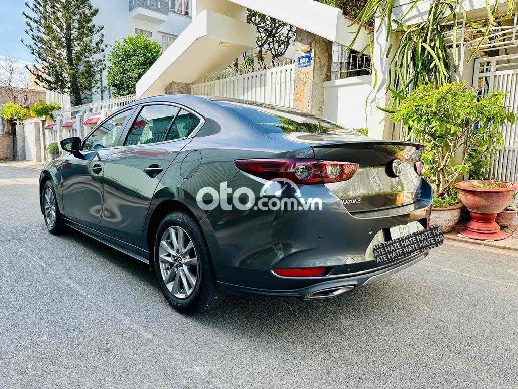 Mazda 3 Bán xe   đời 2020 luxury !!! 2020 - Bán xe mazda 3 đời 2020 luxury !!!