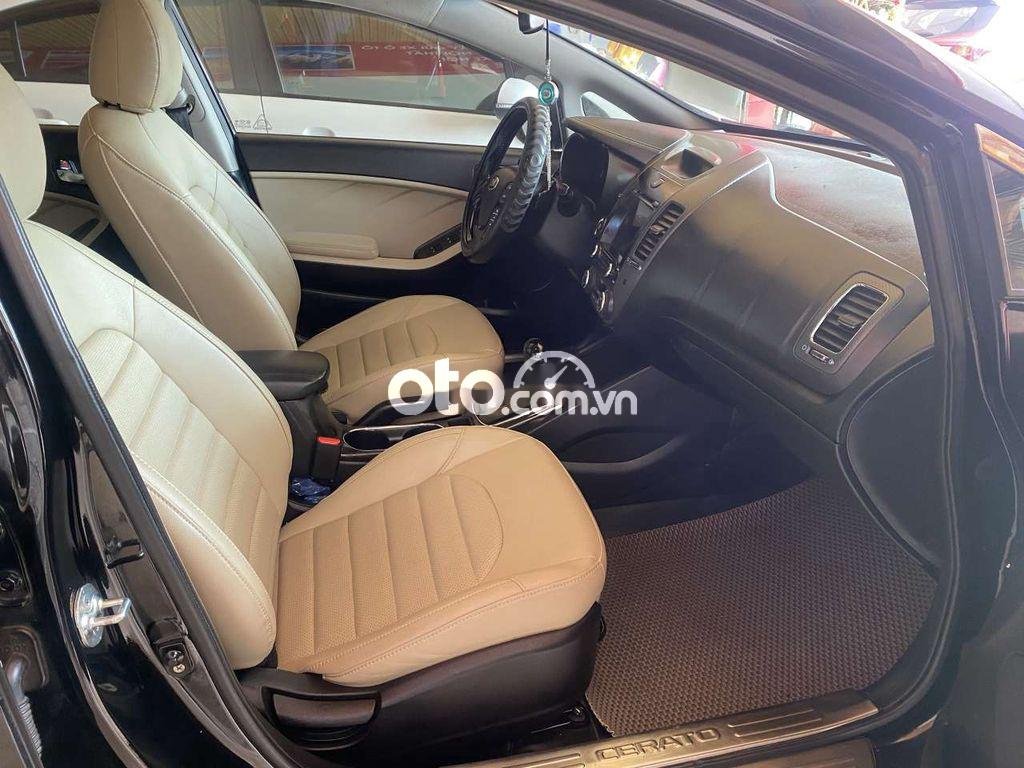 Kia Cerato XE ĐẸP GIÁ SIÊU HẤP DẪN 2018 - XE ĐẸP GIÁ SIÊU HẤP DẪN