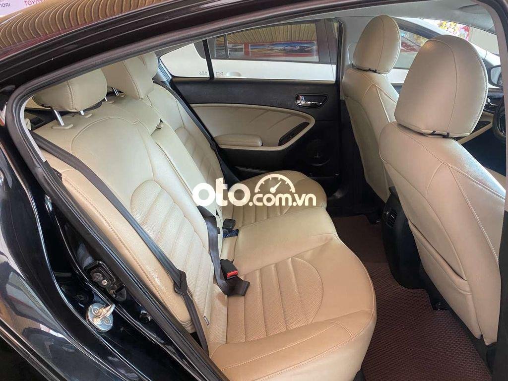 Kia Cerato XE ĐẸP GIÁ SIÊU HẤP DẪN 2018 - XE ĐẸP GIÁ SIÊU HẤP DẪN