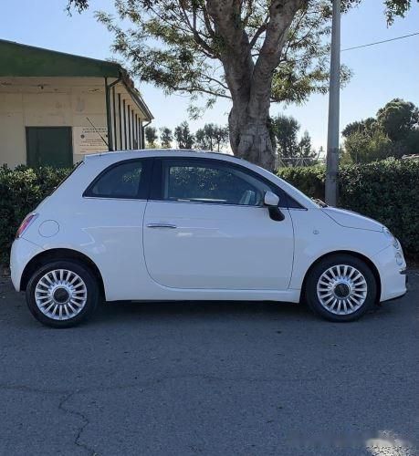 Fiat 500 2011 - Odo 55.000 km