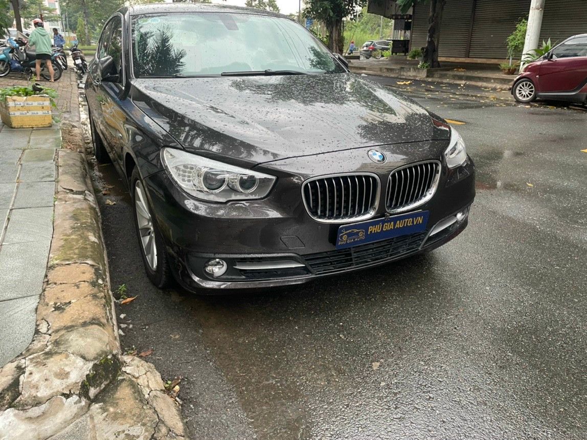 BMW 528i 2016 - Siêu phẩm nhập khẩu Đức nguyên chiếc - Xe đi cực giữ gìn, đẹp xuất sắc, như mới xuất xưởng