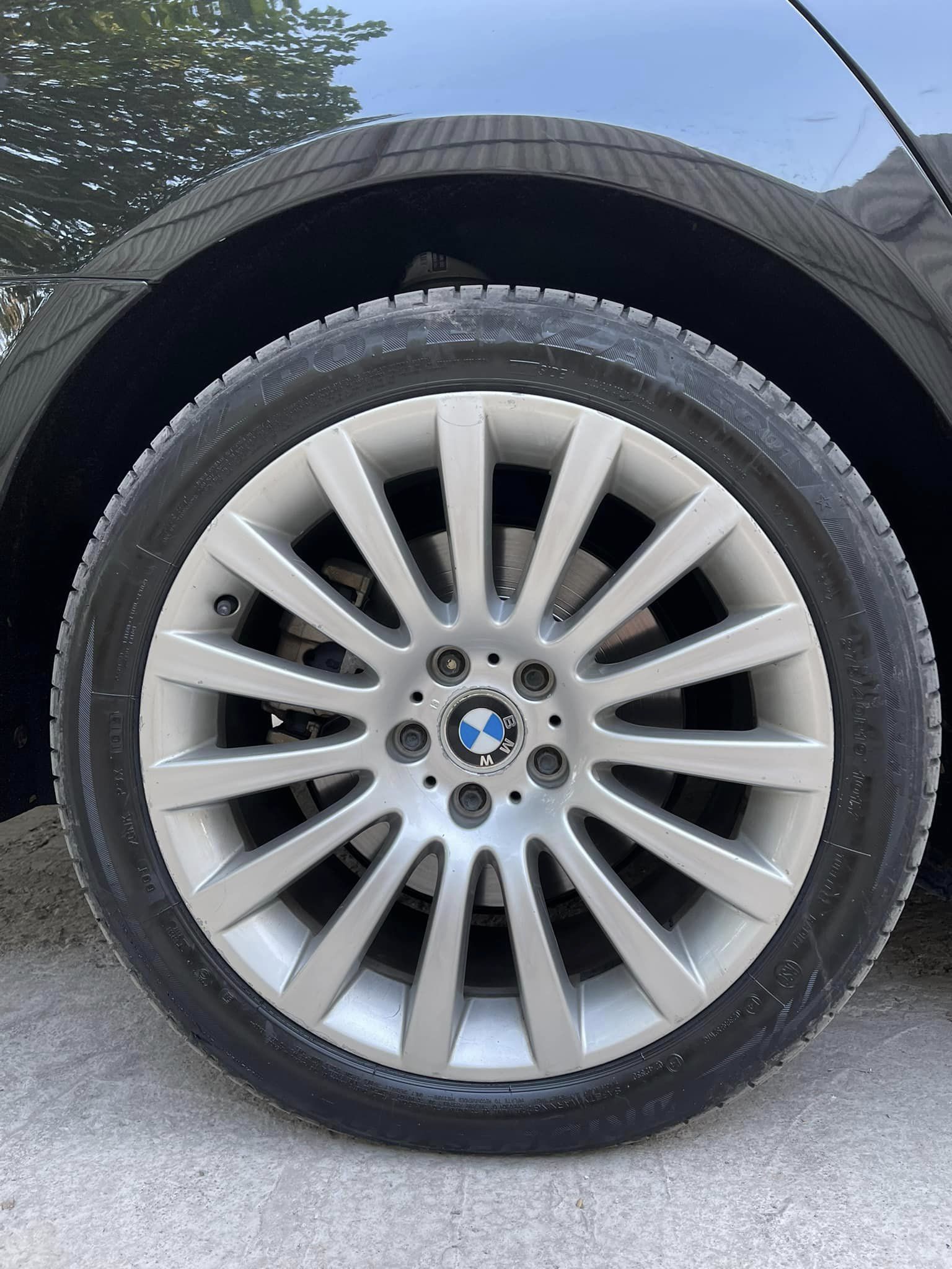 BMW 730Li 2010 - Xe đẹp cần người chịu chơi