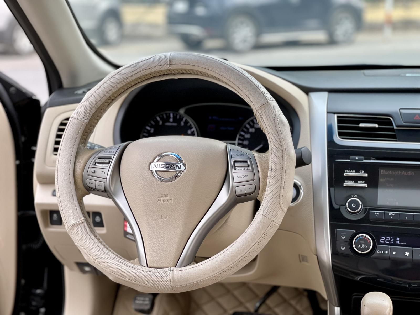 Nissan Teana 2014 - Nhập Mỹ nguyên chiếc