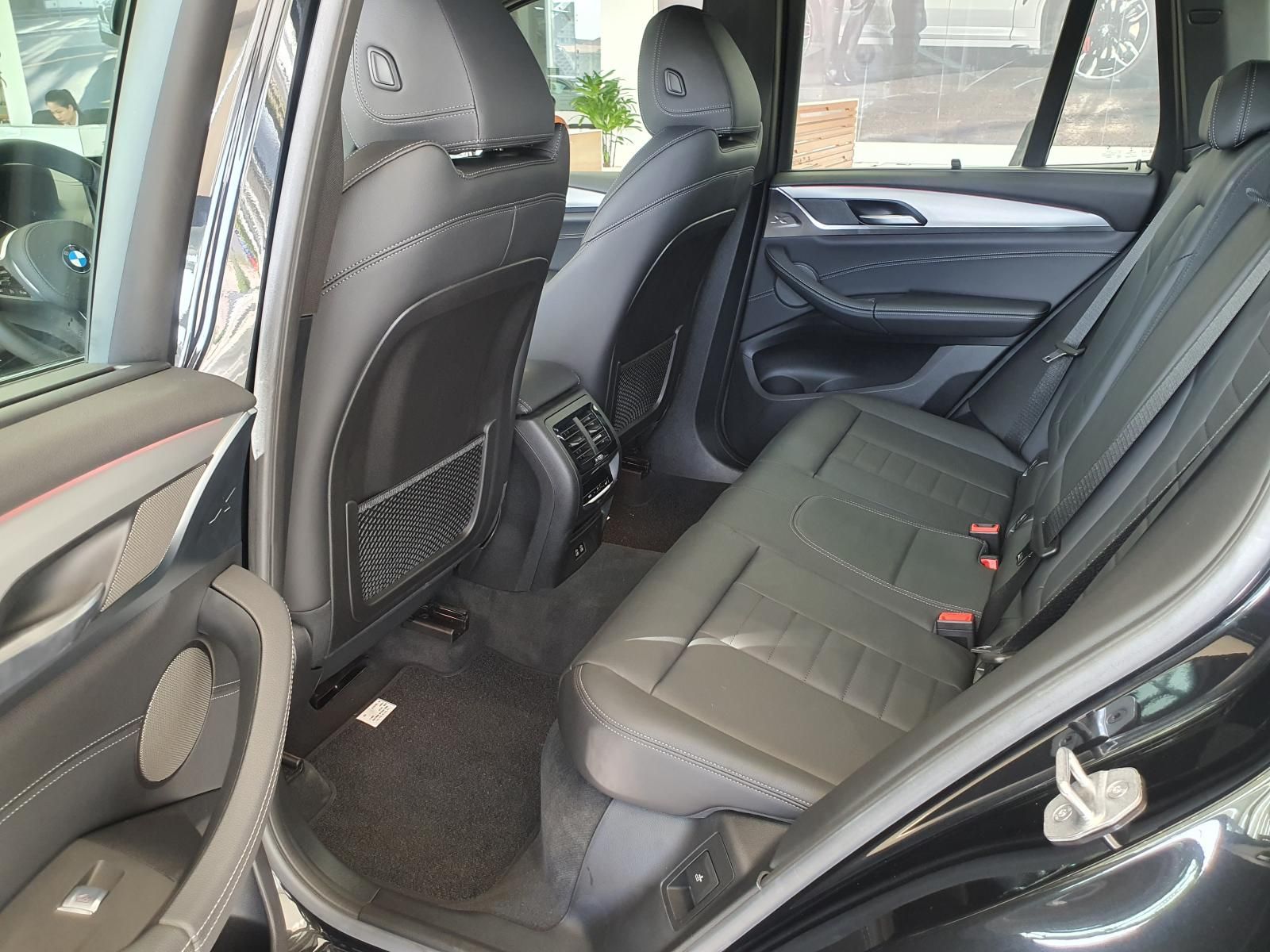 BMW X3 2023 - [T4/2023] Ưu đãi gần 50% lệ phí trước bạ - Quà tặng đặc biệt cho khách lấy xe trong tháng