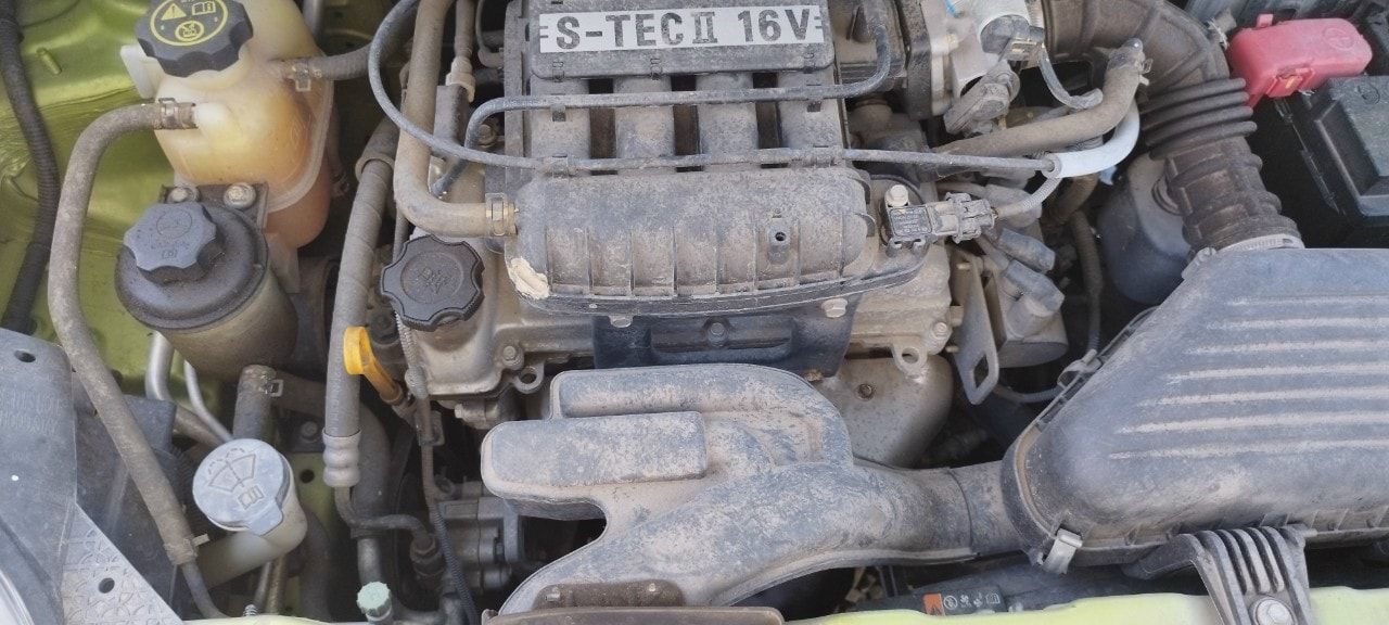 Chevrolet Spark 2017 - Xe quá đẹp