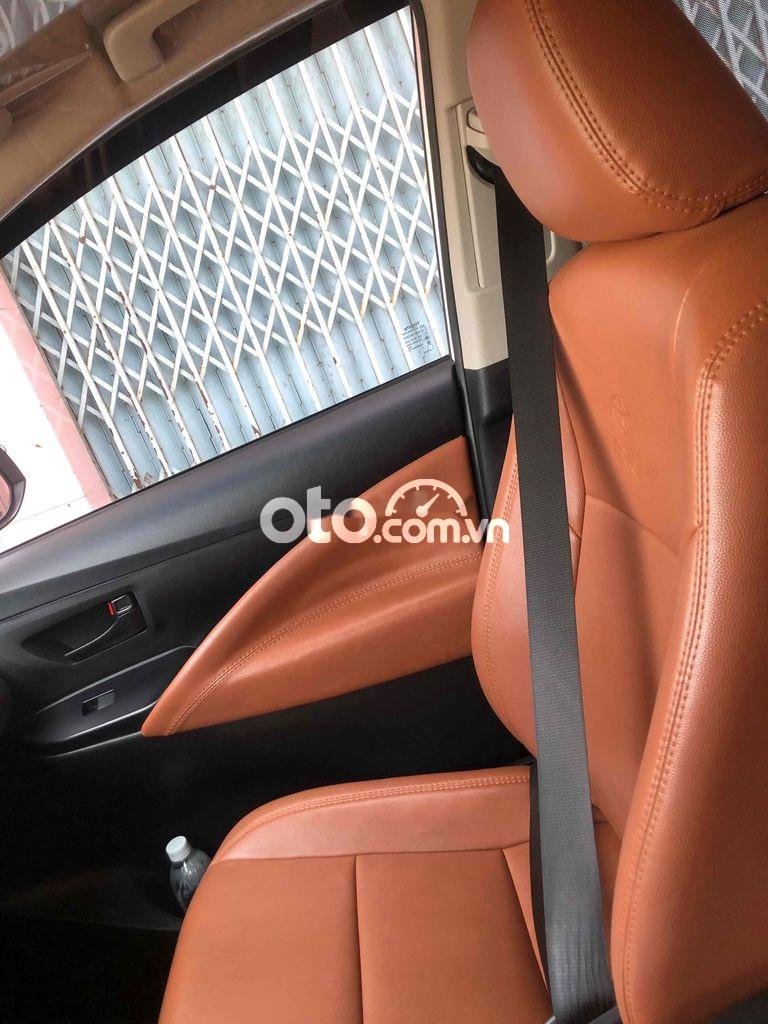 Toyota Innova xe bán 2021 - xe bán