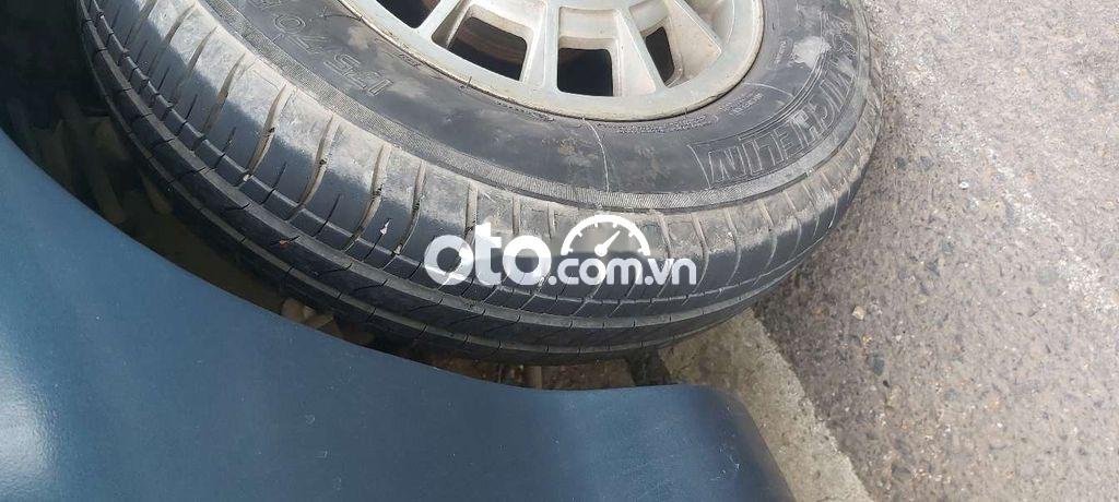 Daihatsu Citivan Cân bán  7 chổ không niên hạn 2000 - Cân bán daihatsu 7 chổ không niên hạn