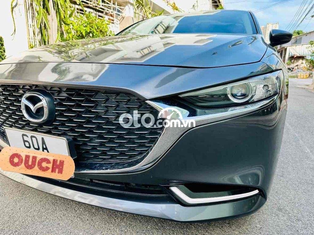 Mazda 3 Bán xe   đời 2020 luxury !!! 2020 - Bán xe mazda 3 đời 2020 luxury !!!