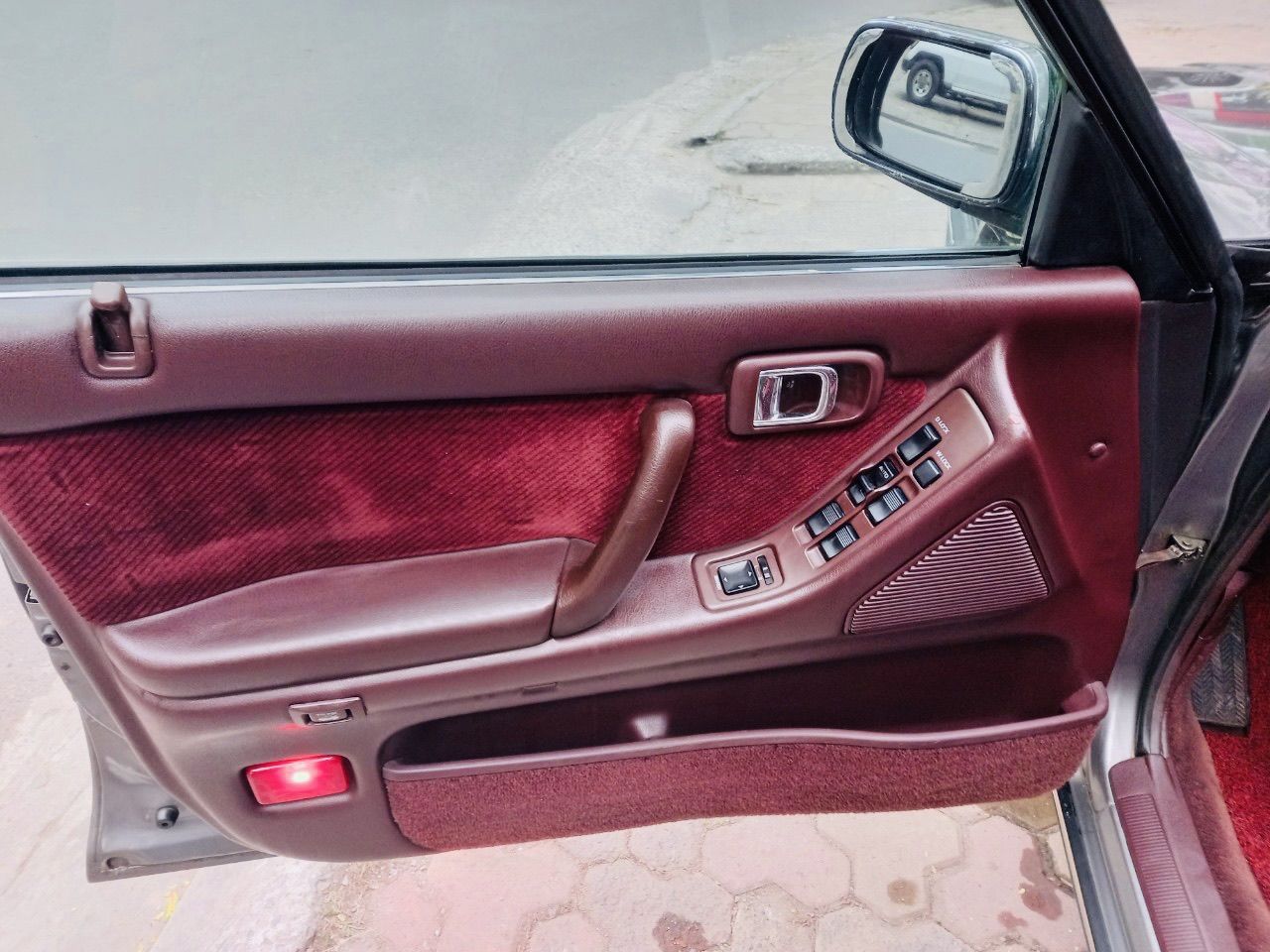 Toyota Crown 1988 - Chính chủ bán xe Toyota Crown MS132 động cơ 5M / 2.8, đẹp xuất sắc, giá chỉ 198 triệu