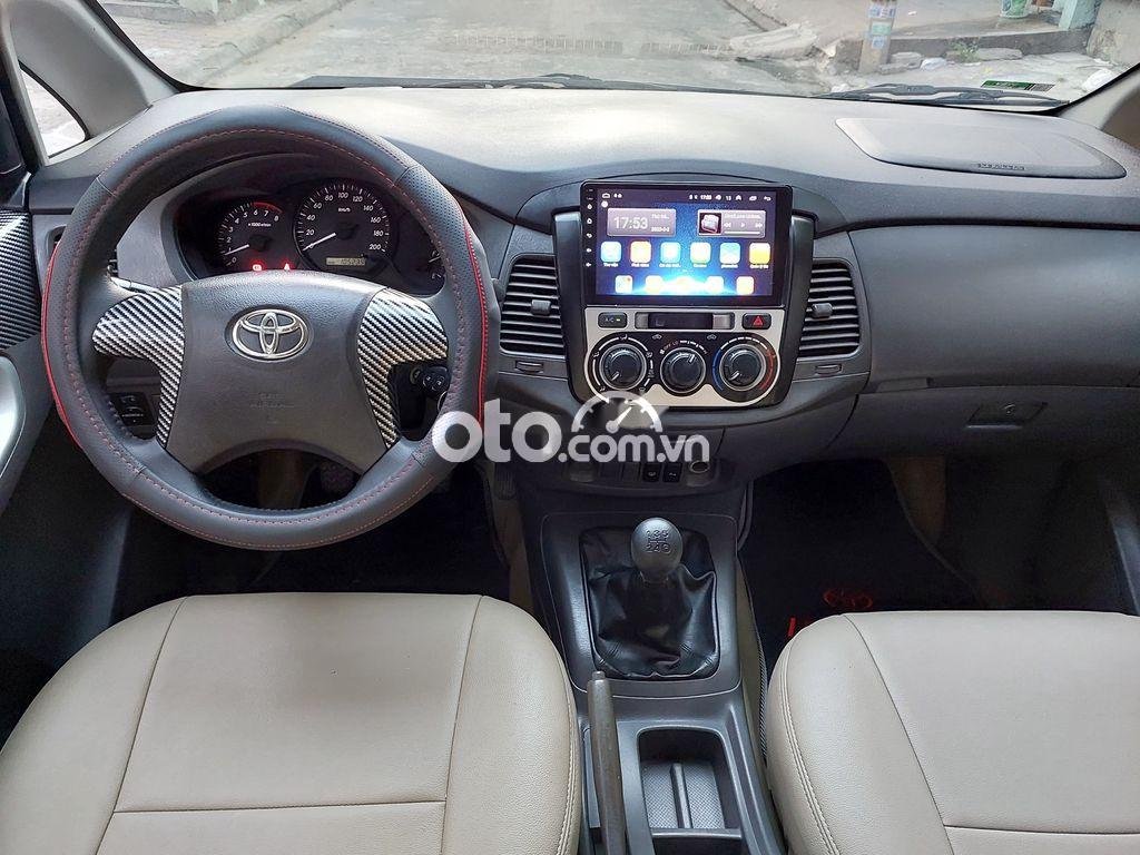 Toyota Innova Cần Bán Xe   E 2013 Đăng Ký 2014 2013 - Cần Bán Xe TOYOTA INNOVA E 2013 Đăng Ký 2014