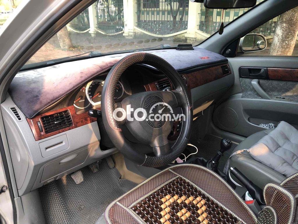 Daewoo Lacetti  2009 MT 2009 - lacetti 2009 MT