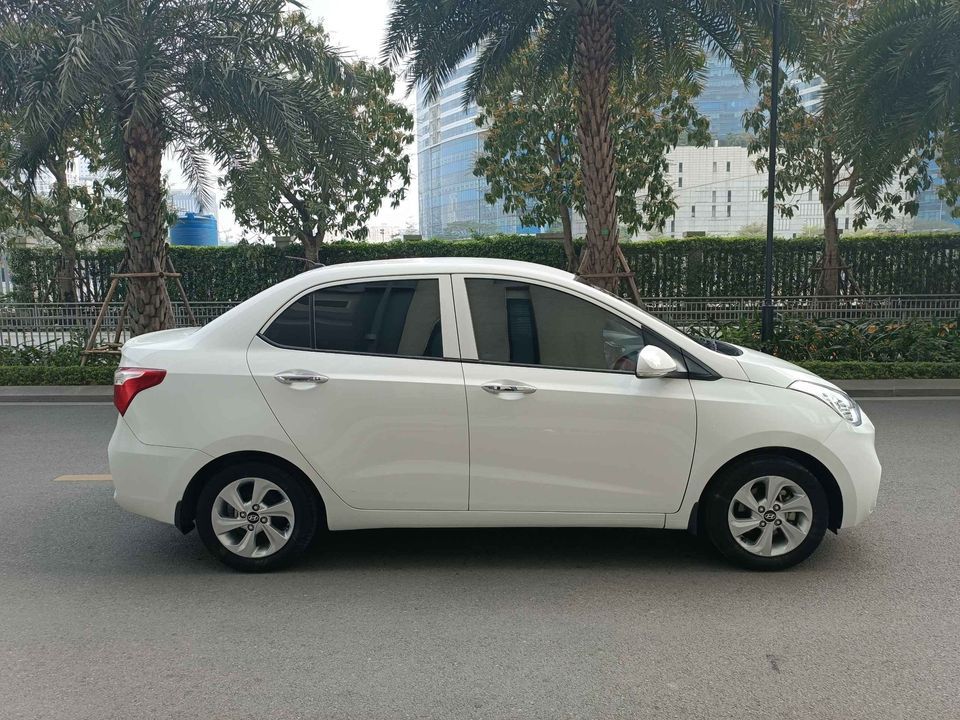 Hyundai i10 2021 - Hyundai 2021 số tự động tại Hà Nội