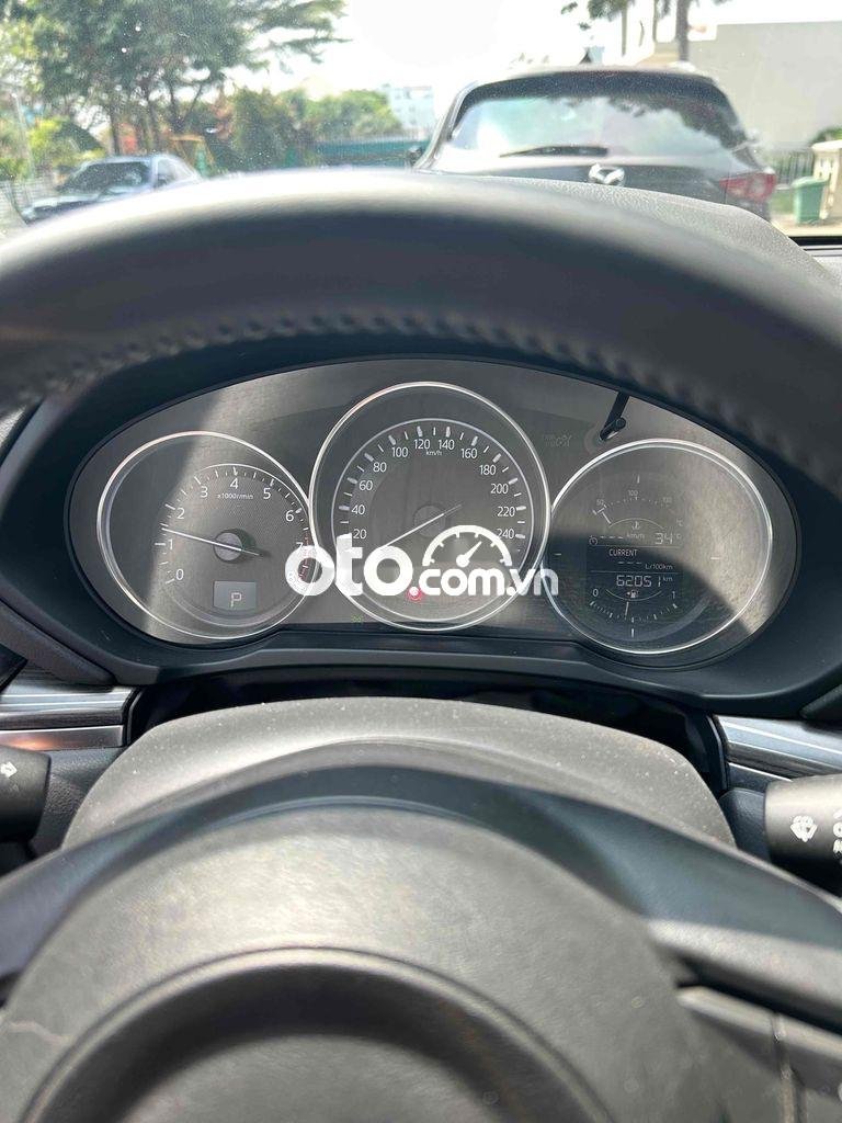 Mazda 5  Cx- 2018 - Mazda Cx-5