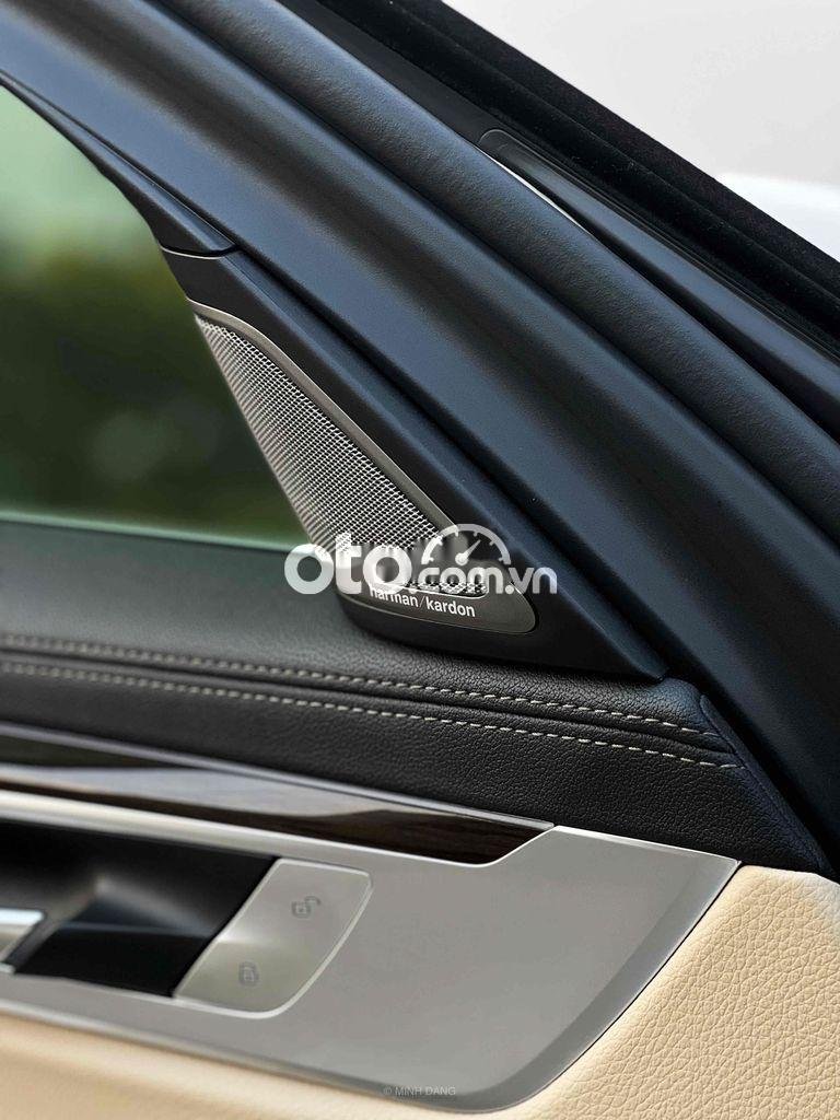 BMW 730Li  730Li Model 2015 dki 4/2016 2015 - BMW 730Li Model 2015 dki 4/2016