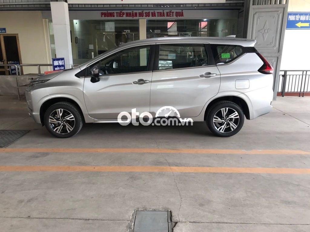 Mitsubishi Xpander   AT, bạc, biển tỉnh, SX 2011 2021 - Mitsubishi Xpander AT, bạc, biển tỉnh, SX 2011