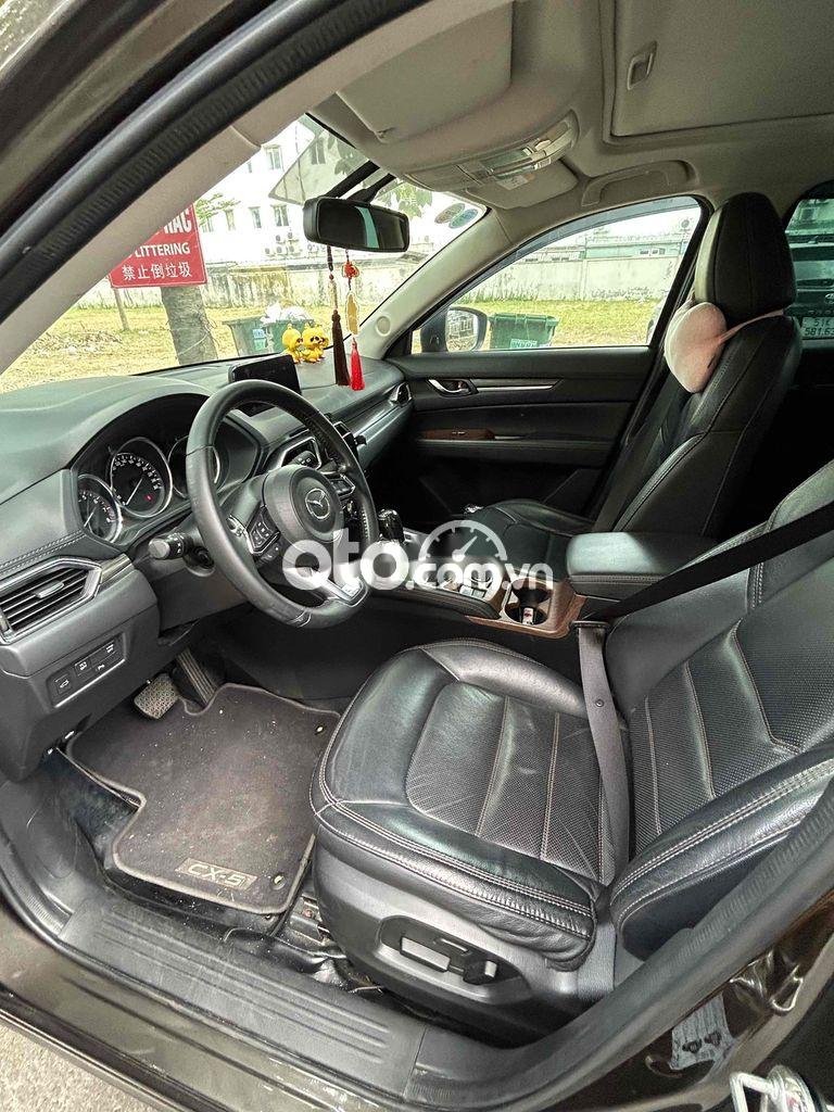 Mazda 5  Cx- 2018 - Mazda Cx-5