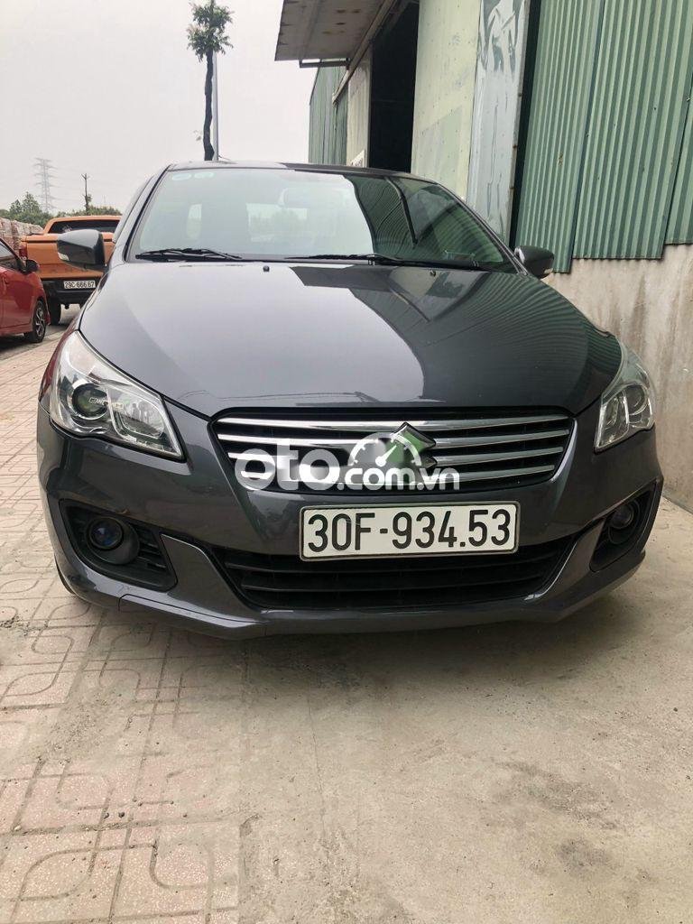 Suzuki Ciaz Gia đình bán  2019 2019 - Gia đình bán ciaz 2019