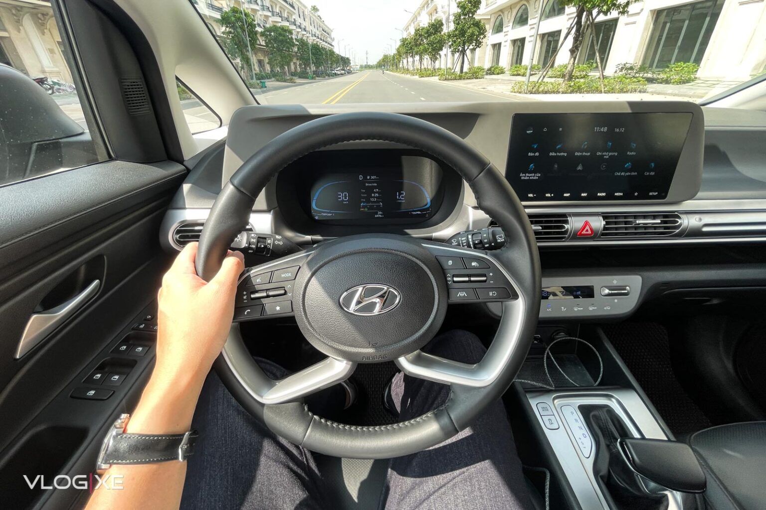 Hyundai Stargazer 2023 - Giảm 100% trước bạ - Đủ màu - Giao ngay - Hỗ trợ vay 90%