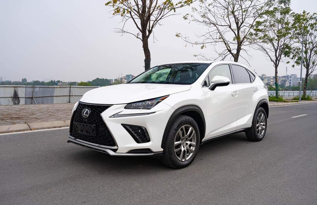 Lexus NX 200T 2016 - Cần bán xe siêu mới