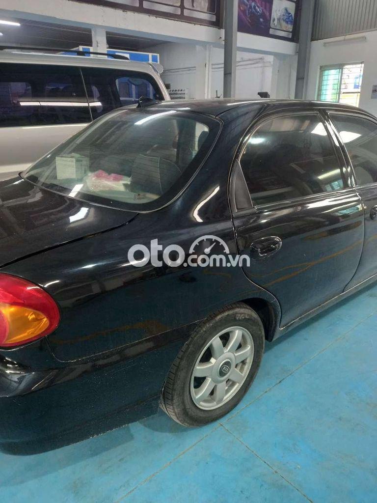 Kia Spectra Chính chủ cần bán 2005 - Chính chủ cần bán