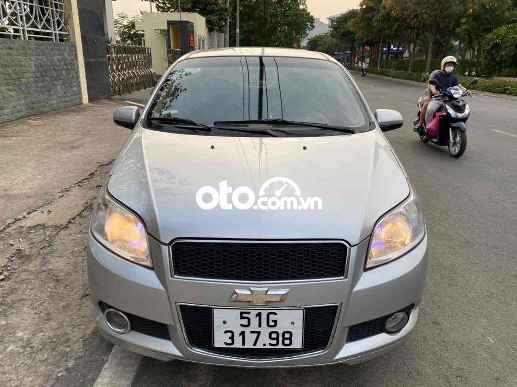 Chevrolet Aveo   2017 không lỗi rất đẹp cực êm 2017 - chevrolet aveo 2017 không lỗi rất đẹp cực êm