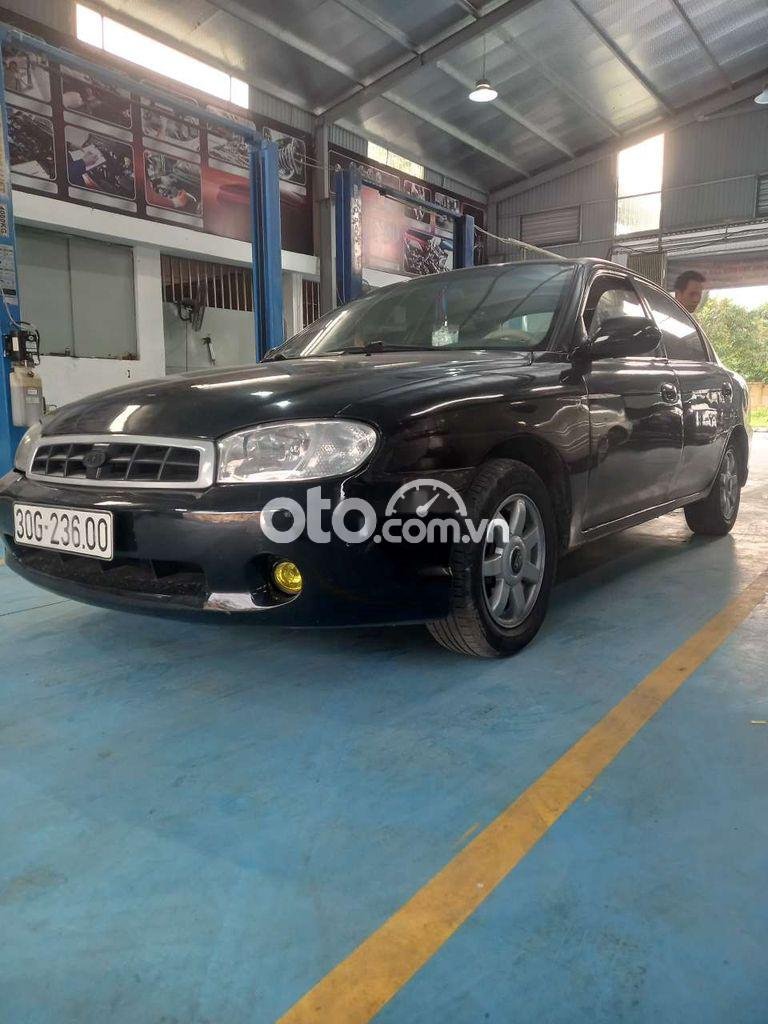 Kia Spectra Chính chủ cần bán 2005 - Chính chủ cần bán