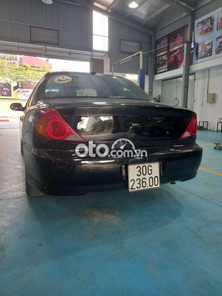 Kia Spectra Chính chủ cần bán 2005 - Chính chủ cần bán