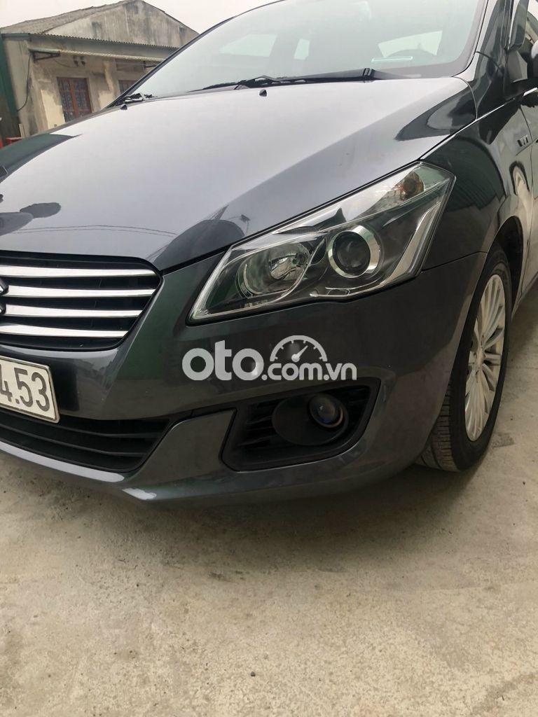 Suzuki Ciaz Gia đình bán  2019 2019 - Gia đình bán ciaz 2019