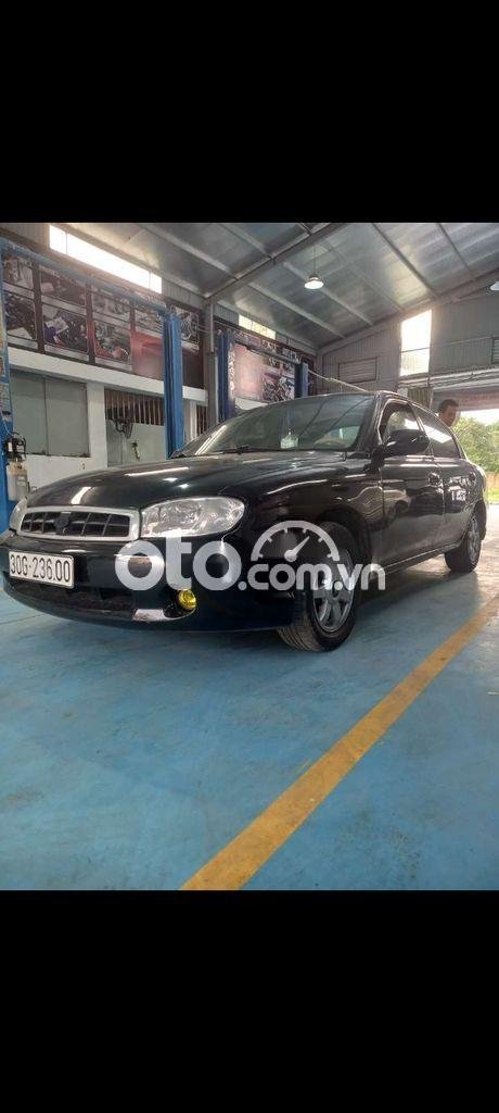 Kia Spectra Chính chủ cần bán 2005 - Chính chủ cần bán