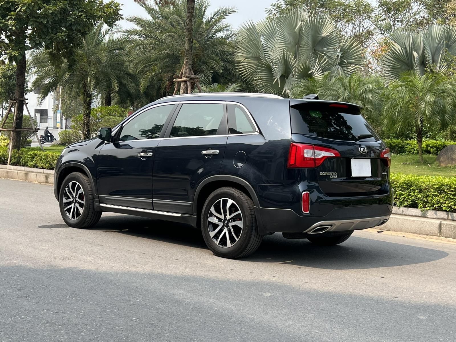 Kia Sorento 2021 - Xe đẹp, hỗ trợ trả góp 70%, giá tốt, hỗ trợ sang tên