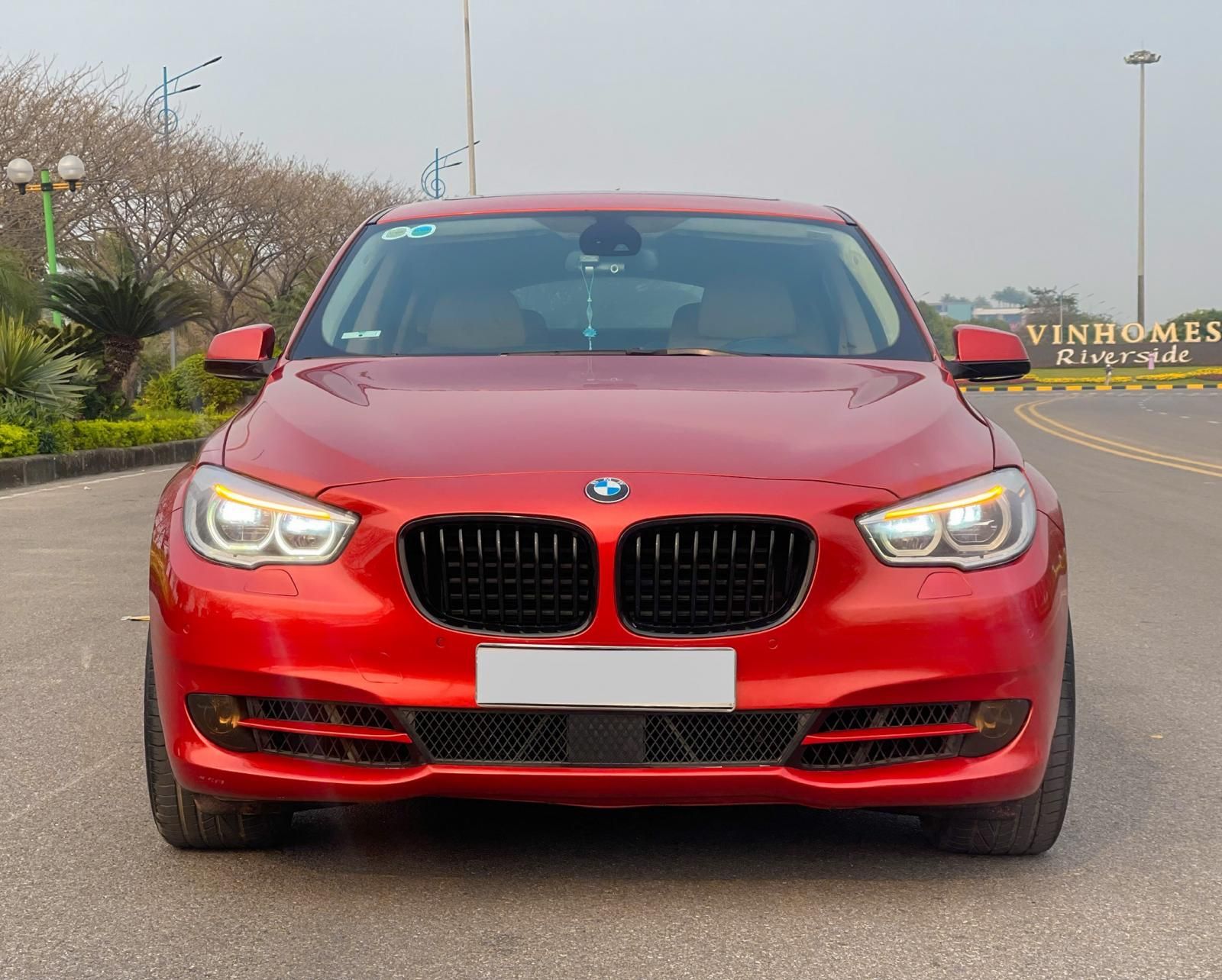 BMW 550i 2010 - Xe đẹp, giá tốt giao ngay